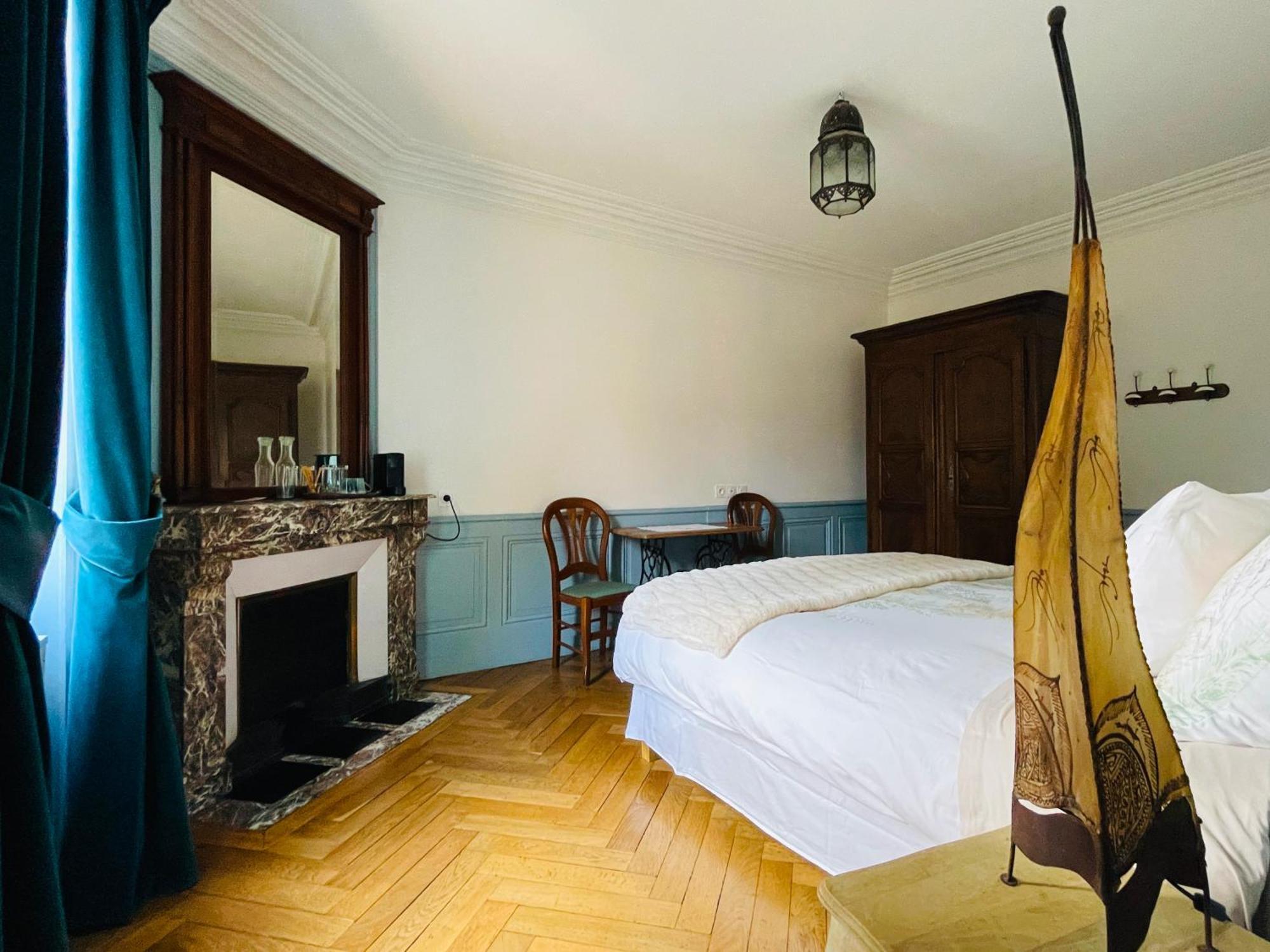 Le Clos Des Fayettes Theize Exterior foto