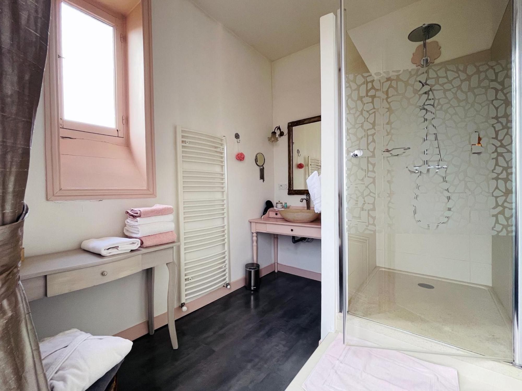 Le Clos Des Fayettes Theize Exterior foto