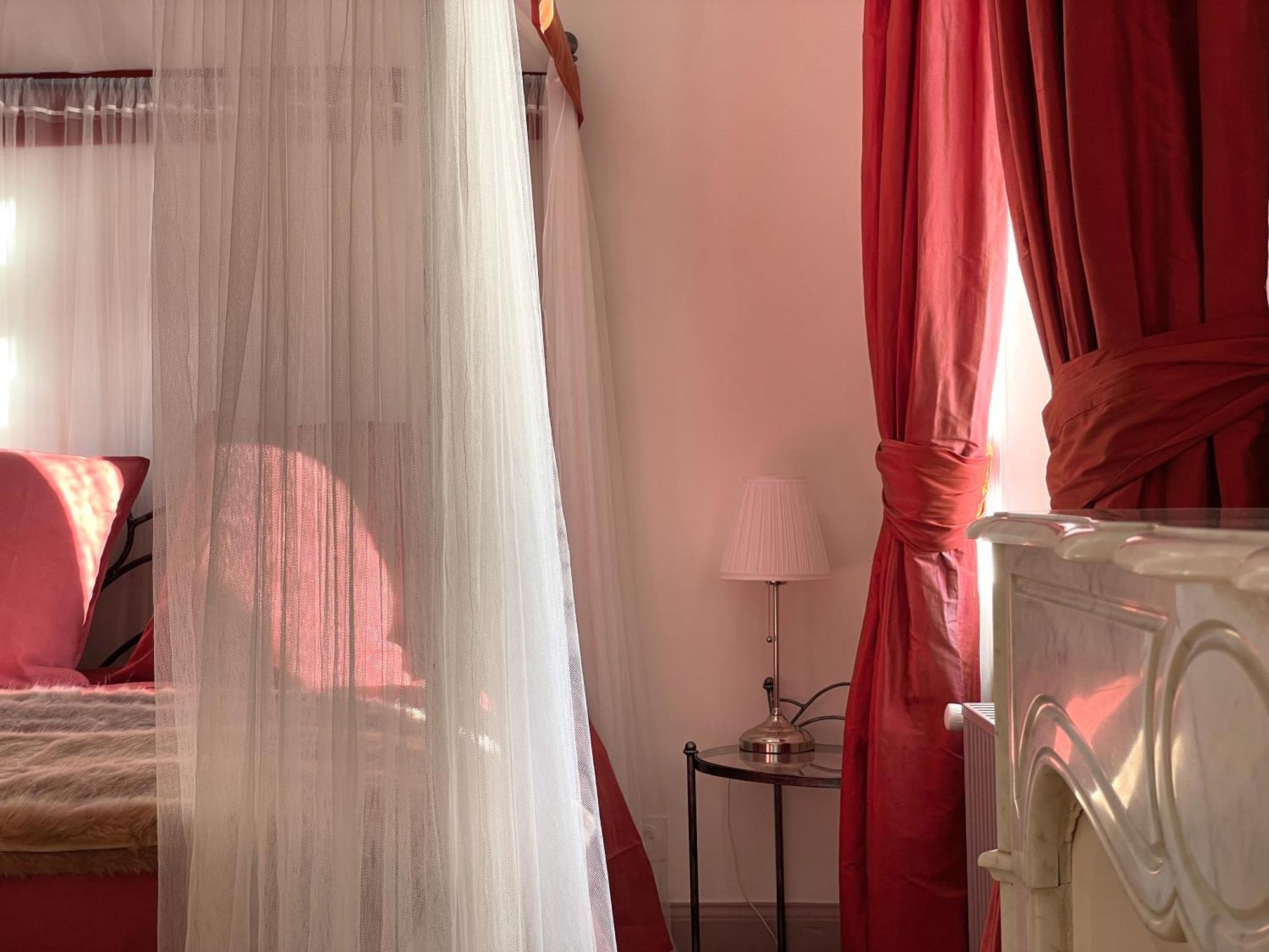 Le Clos Des Fayettes Theize Exterior foto