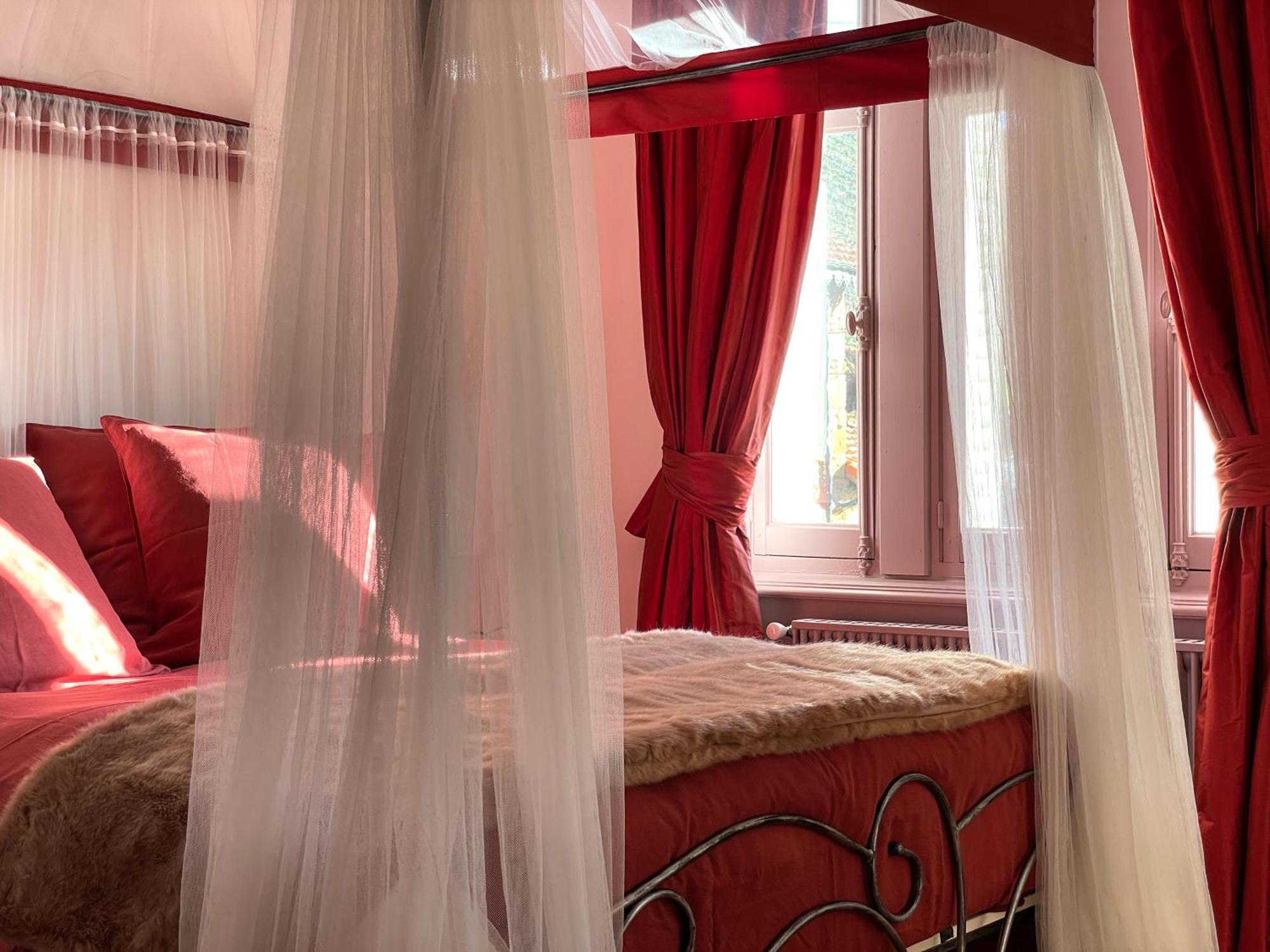 Le Clos Des Fayettes Theize Exterior foto